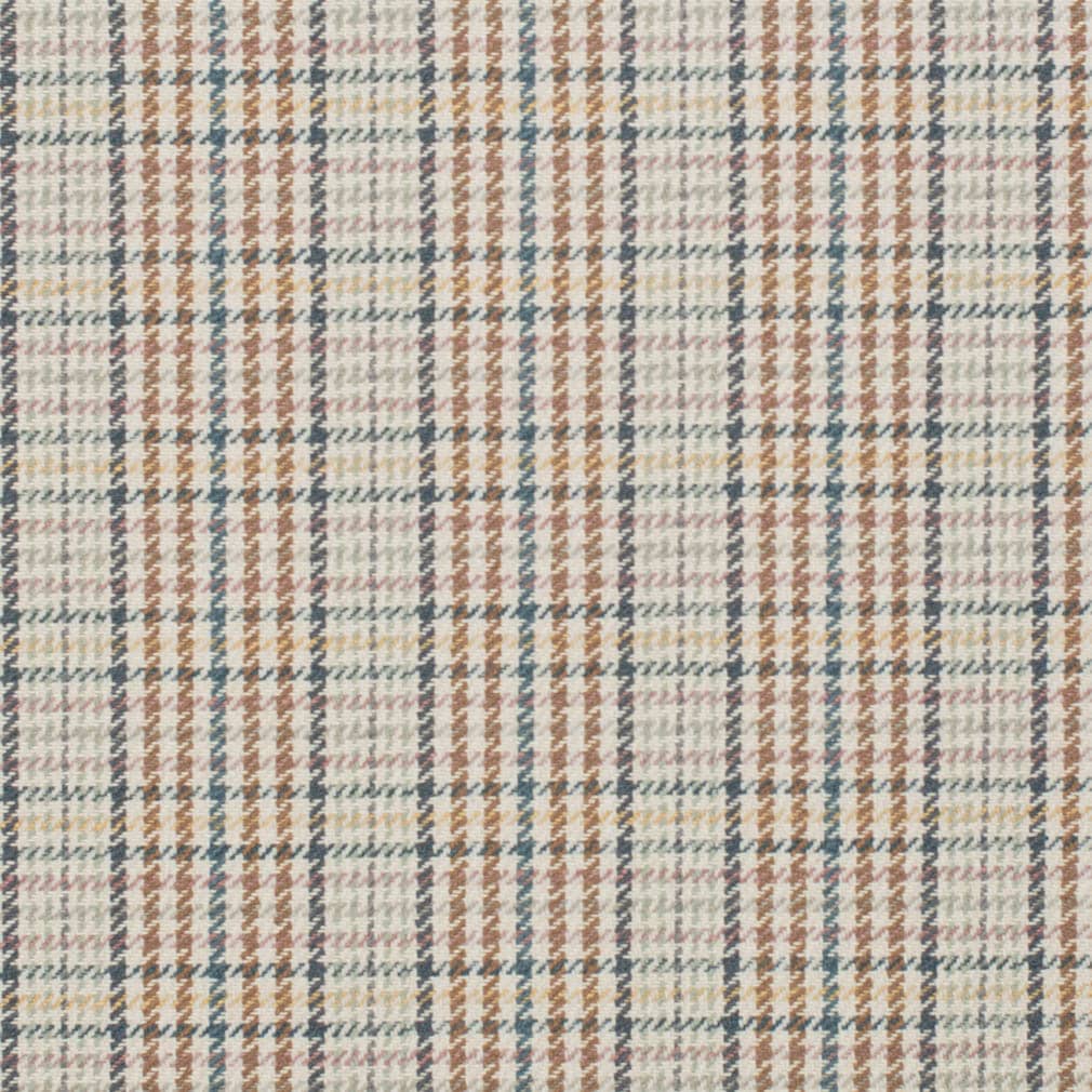Quest Sunset Fabric