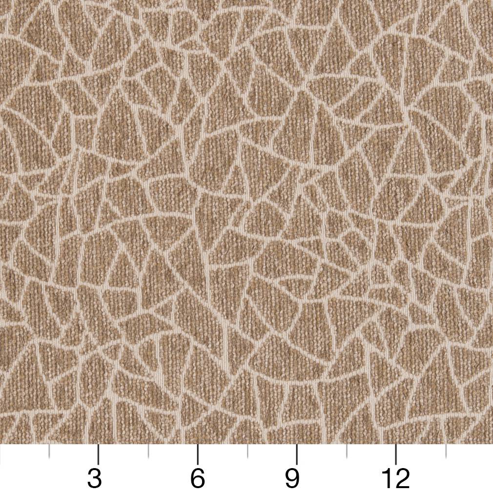 Quinn Giraffe - Folio Fabrics