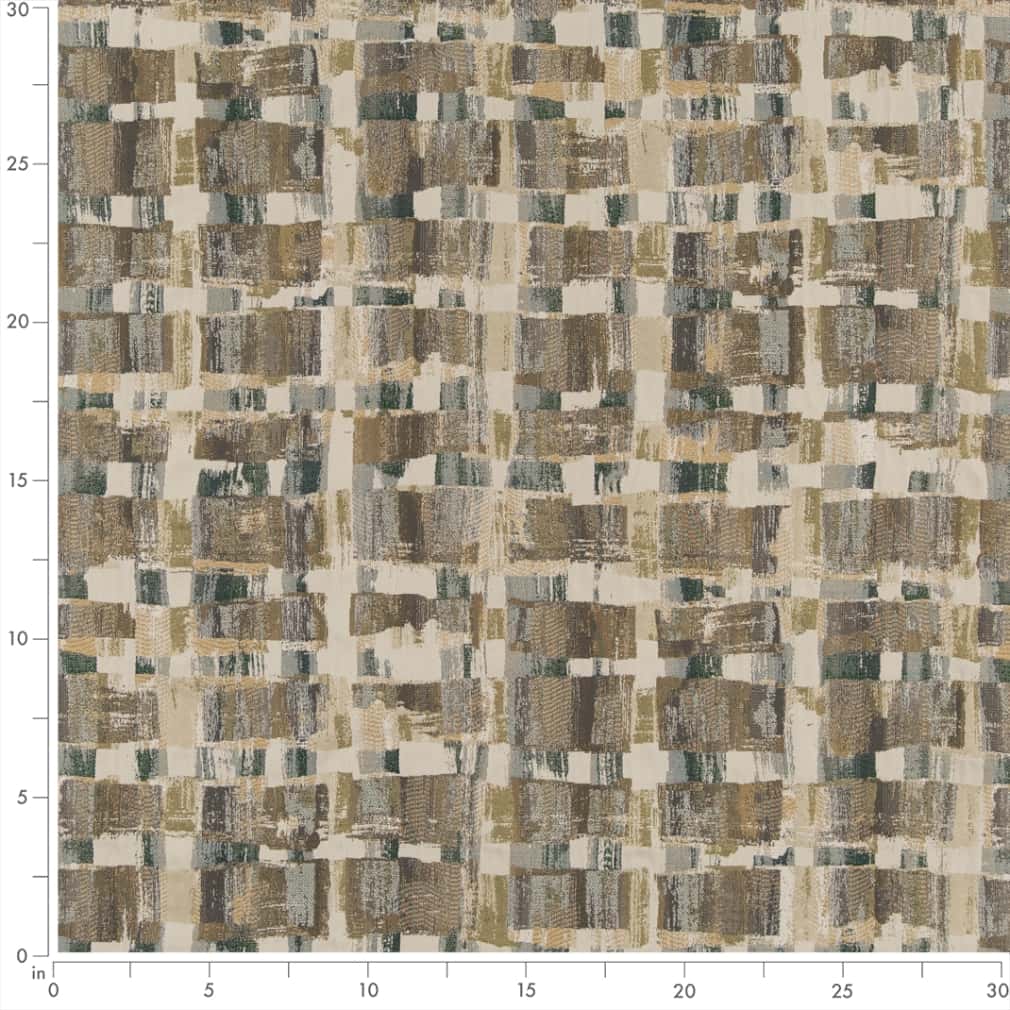 Raven Bottle - Folio Fabrics