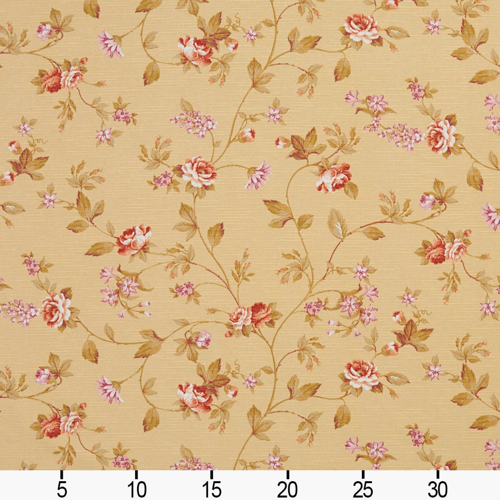 Redford Harvest - Folio Fabrics