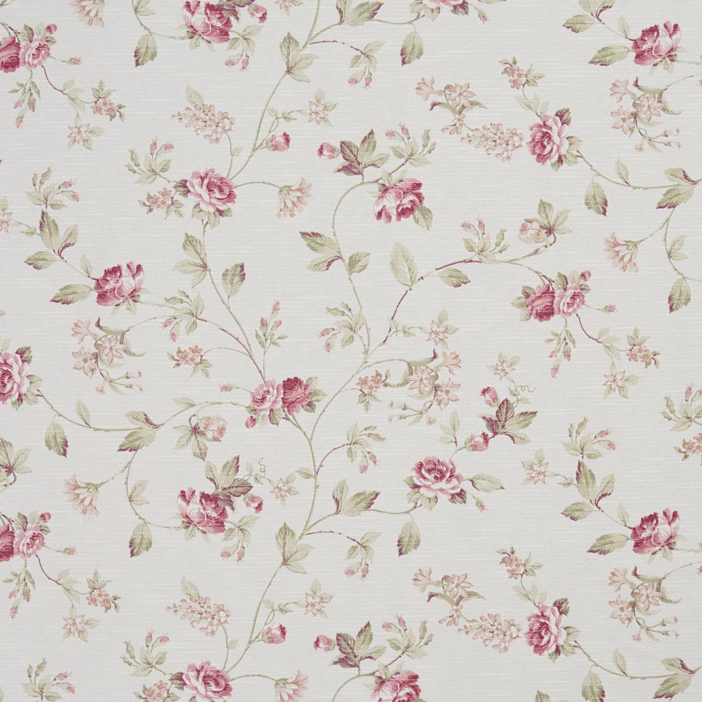 Redford Rose - Folio Fabrics