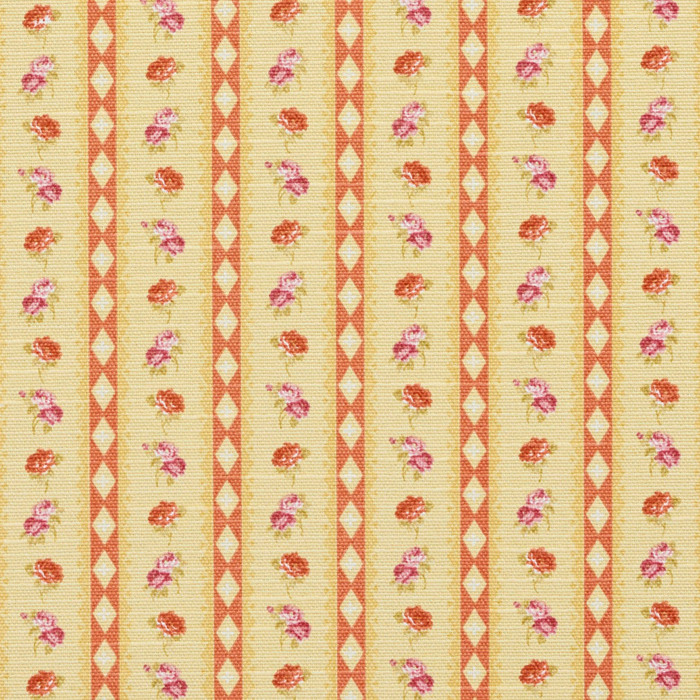 Brenda Harvest Fabric