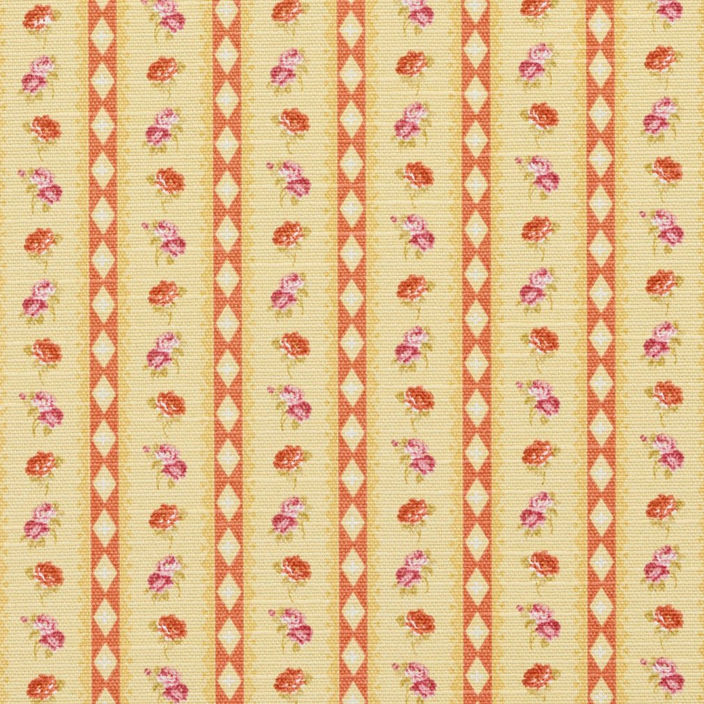 Brenda Harvest - Folio Fabrics