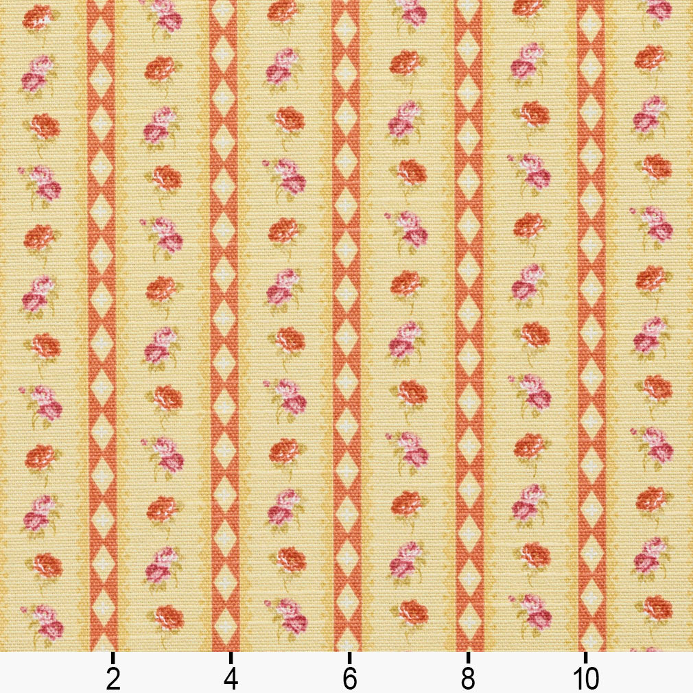 Brenda Harvest Ruler Image