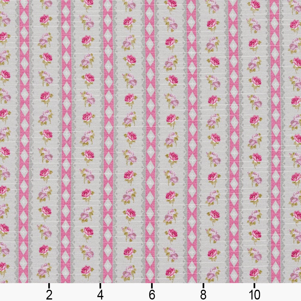 Brenda Petal - Folio Fabrics