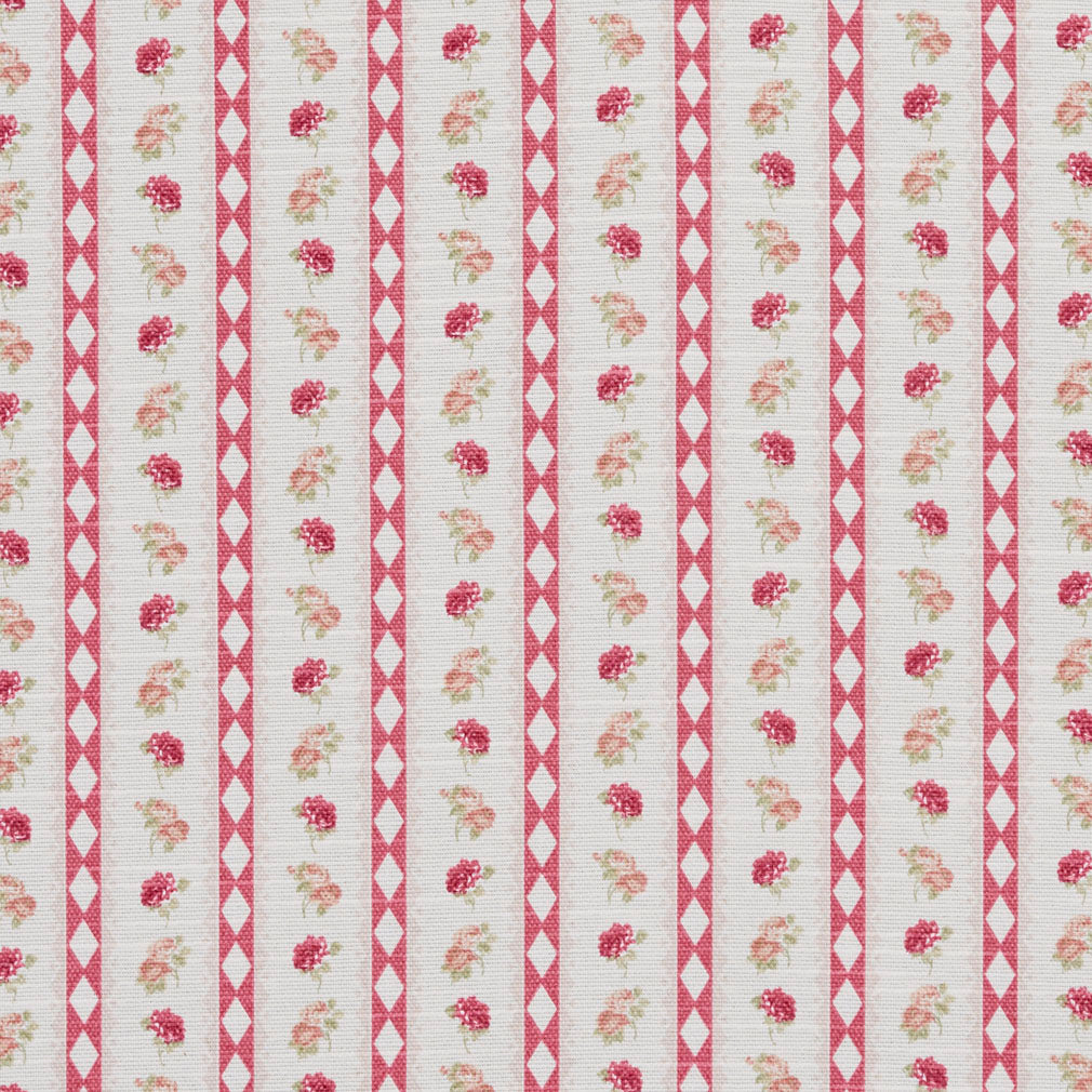 Brenda Rose Fabric