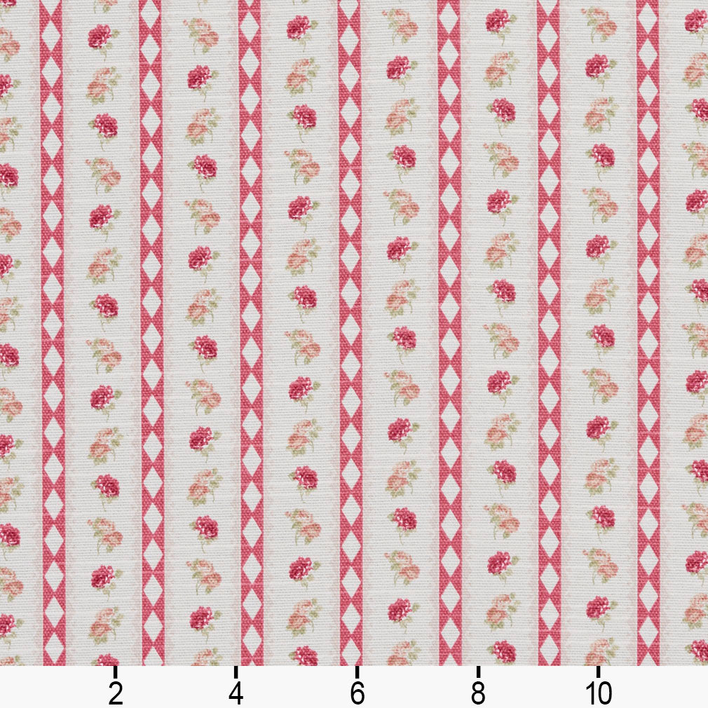 Brenda Rose Ruler Image