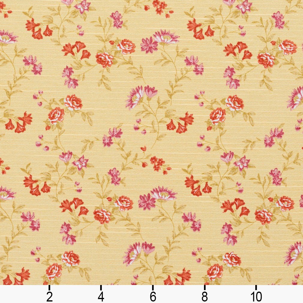 Regal Harvest - Folio Fabrics