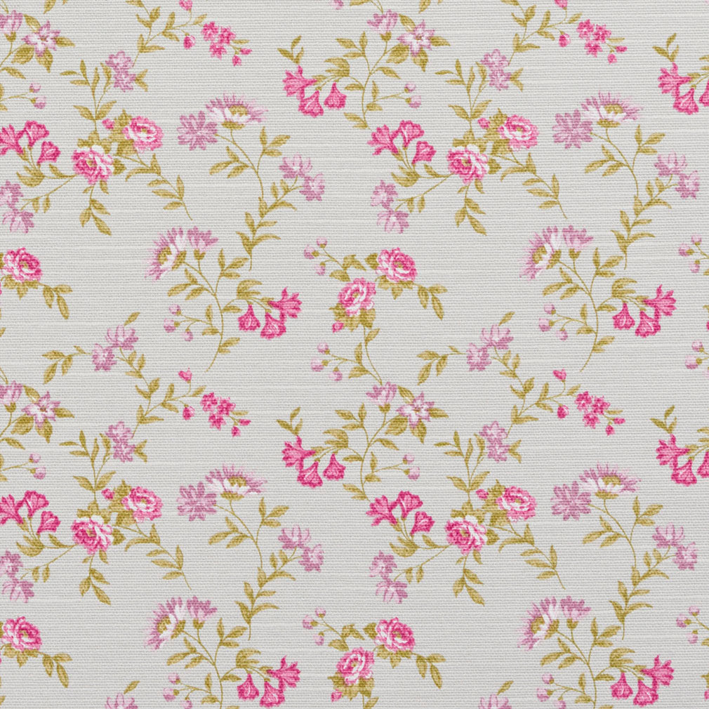 Regal Petal Fabric