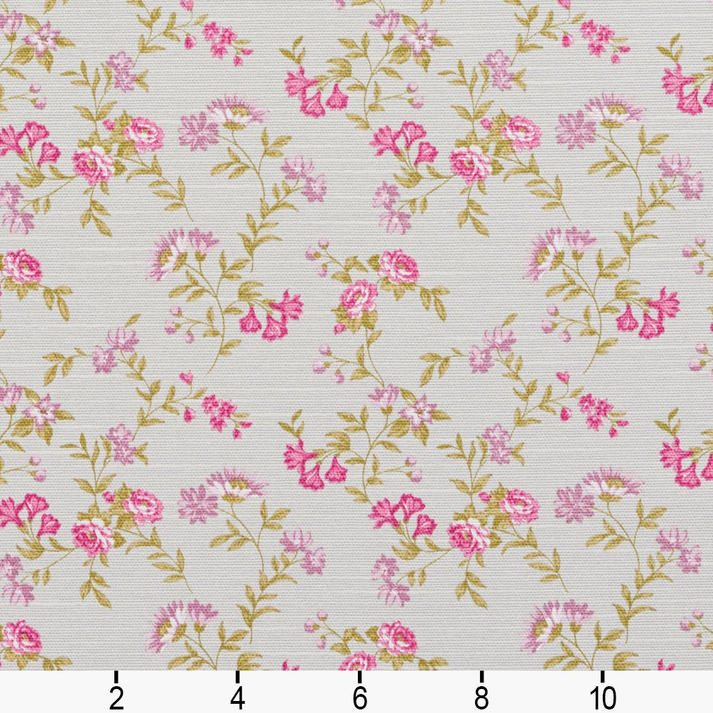 Regal Petal - Folio Fabrics