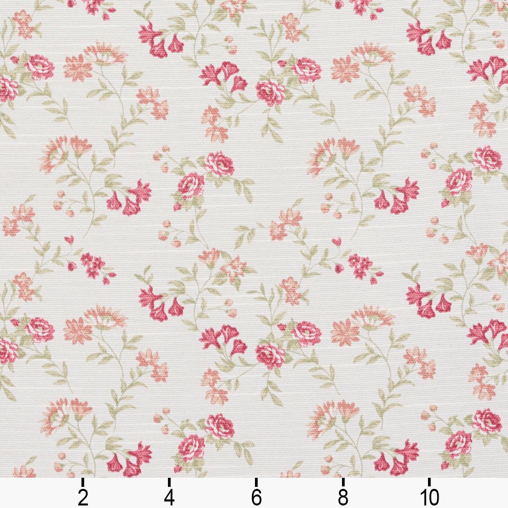 Regal Rose - Folio Fabrics