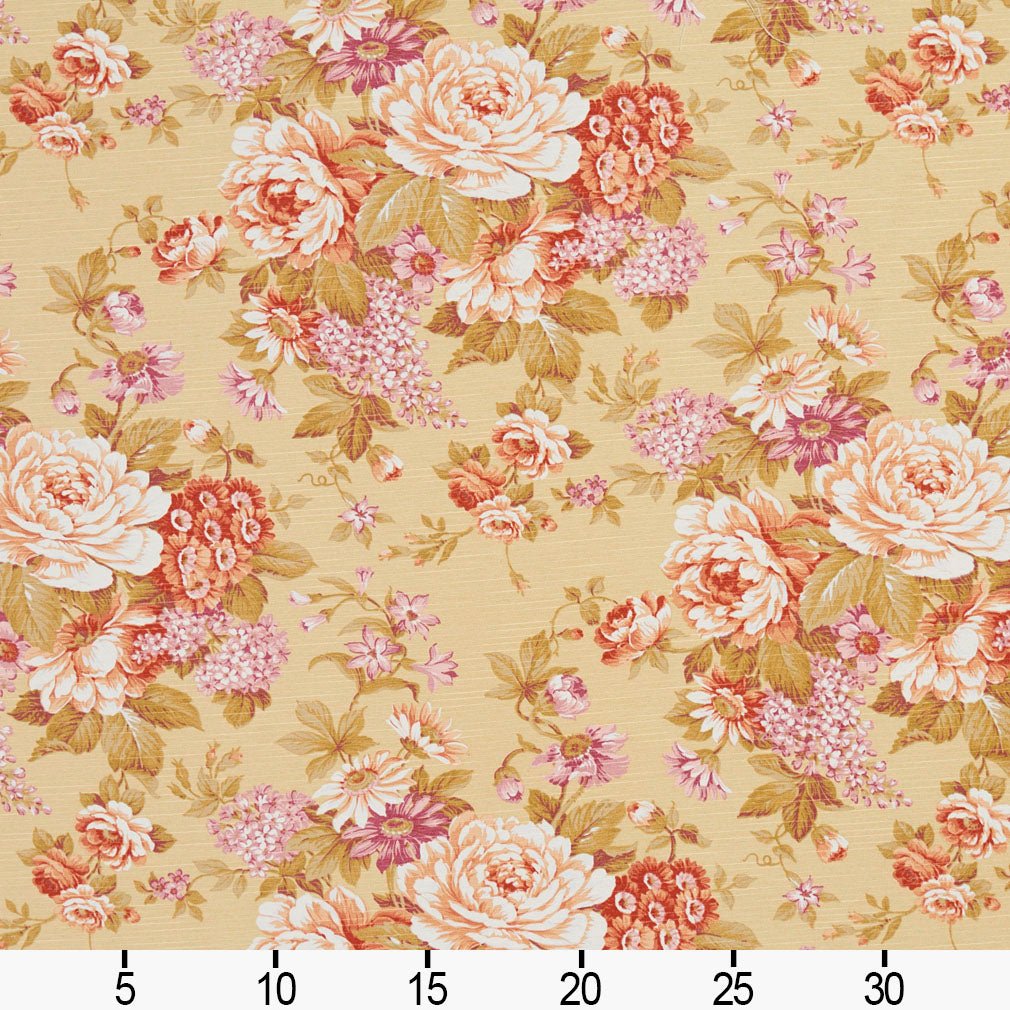 Regent Harvest - Folio Fabrics