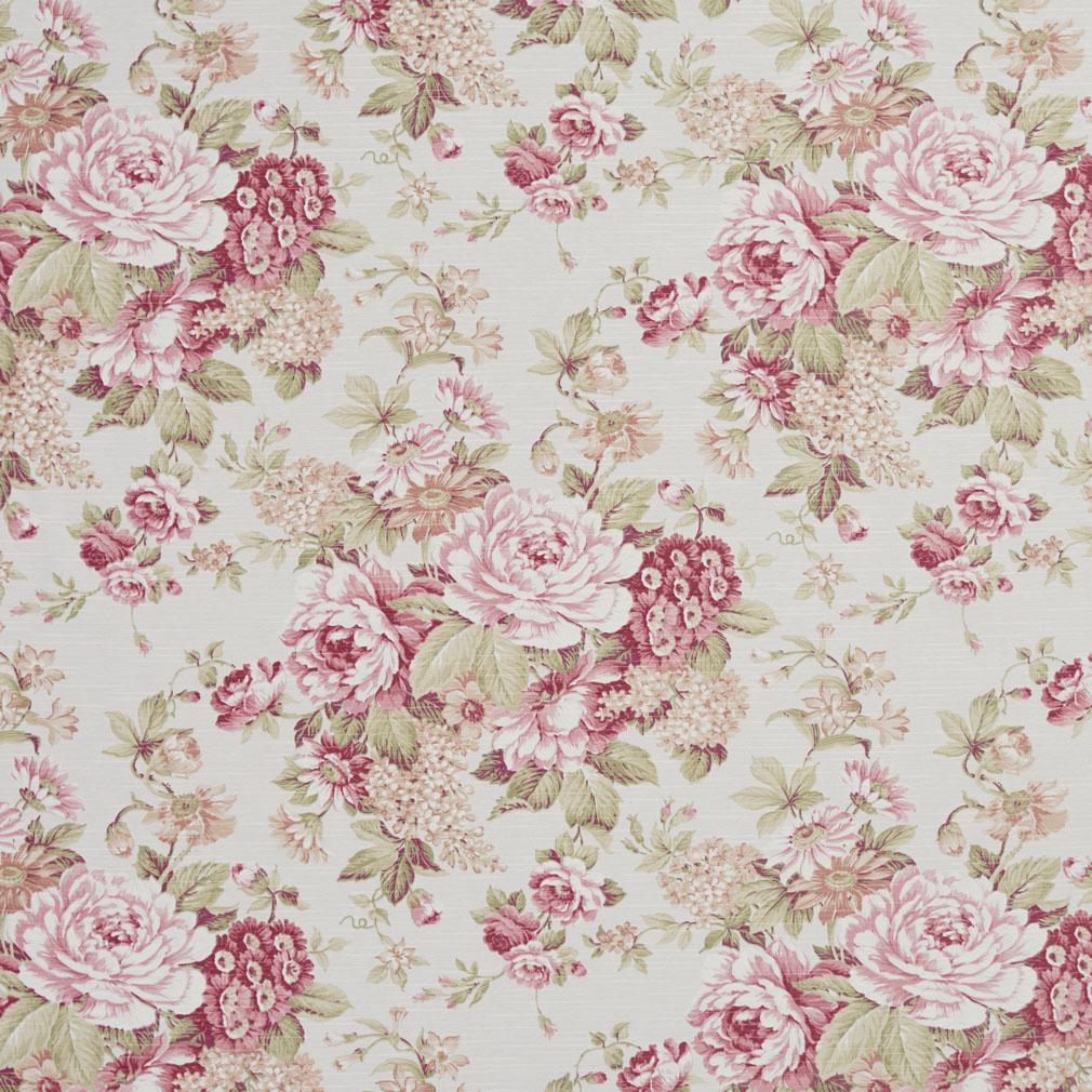 Regent Rose - Folio Fabrics