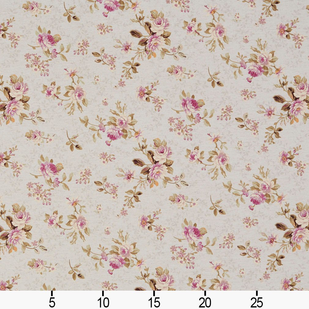 Regina Petal - Folio Fabrics