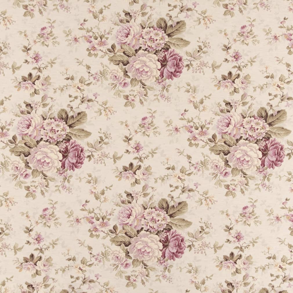 Reid Petal Fabric