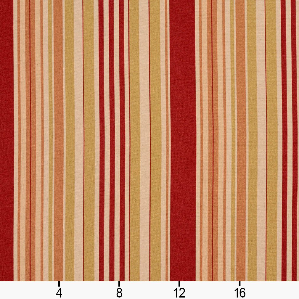Renley Harvest - Folio Fabrics
