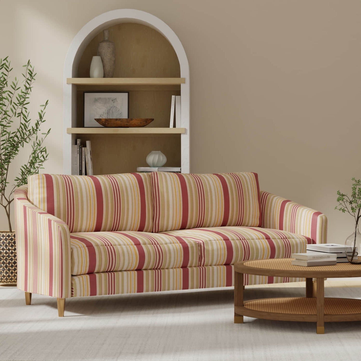 Renley Petal - Folio Fabrics