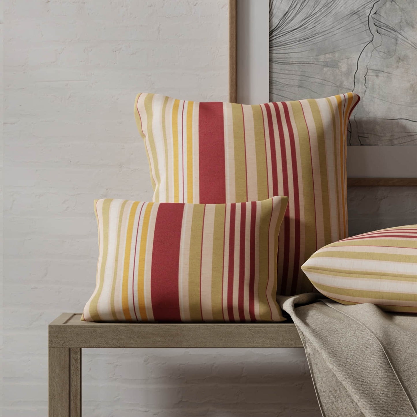 Renley Petal - Folio Fabrics