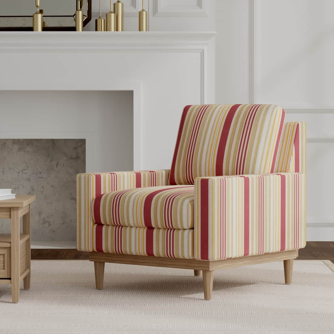 Renley Petal - Folio Fabrics