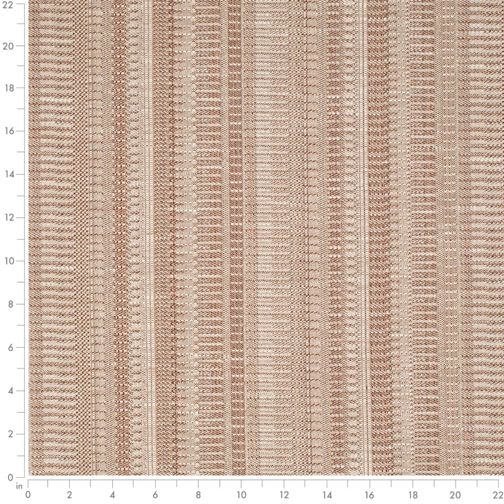Renn Chili - Folio Fabrics