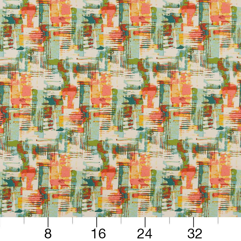 Revel Jamaica - Folio Fabrics