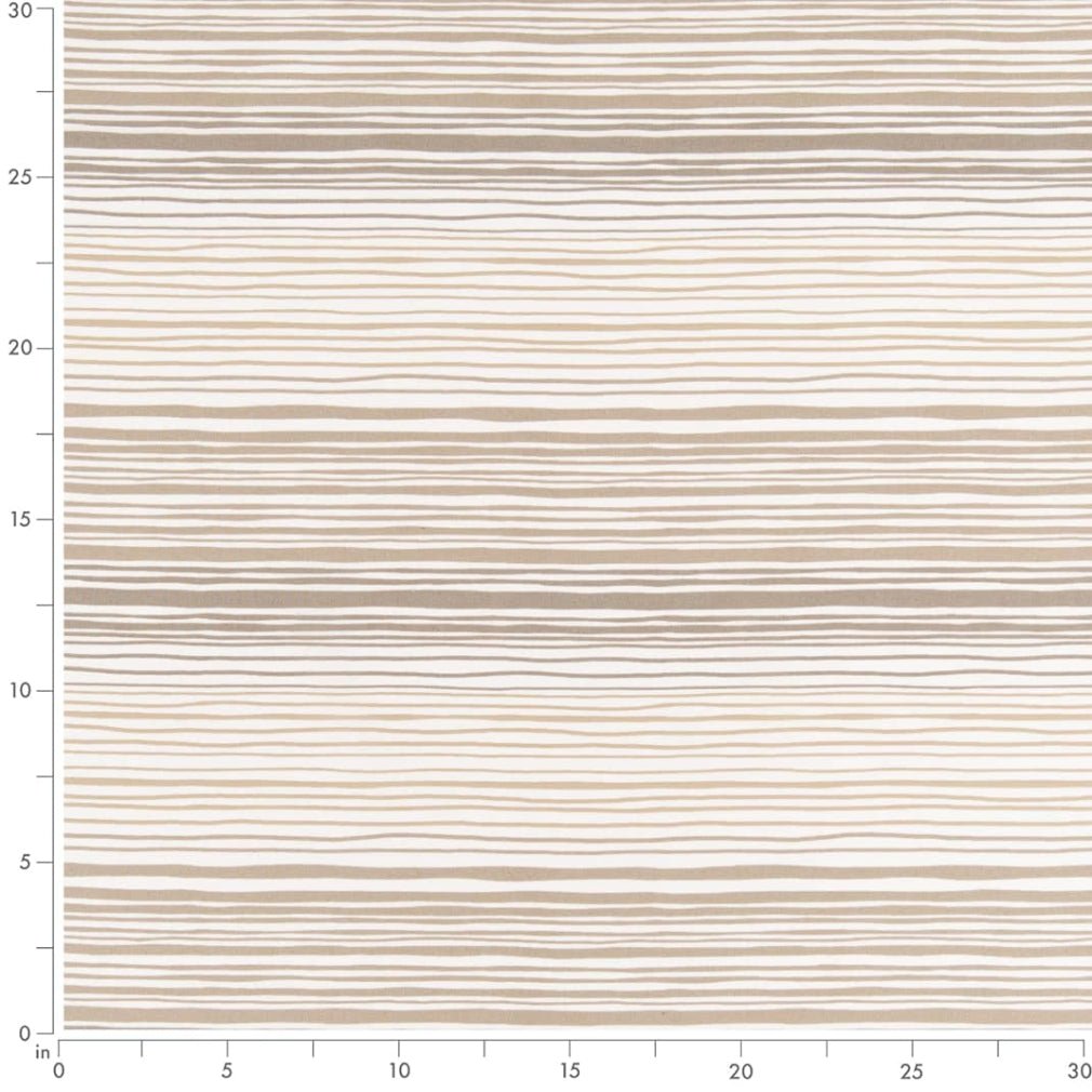 Reynolds Sand - Folio Fabrics