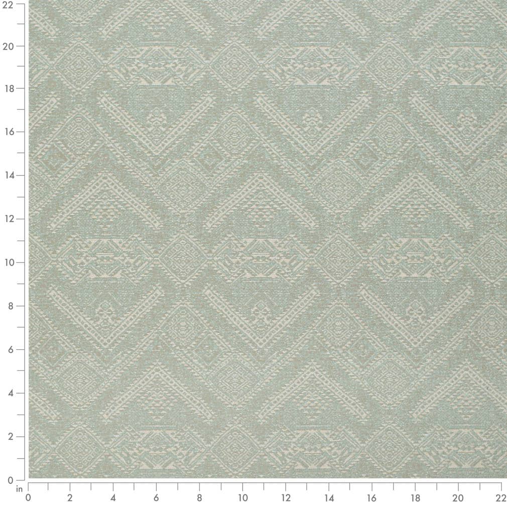 Rhea Haze Ruler Image