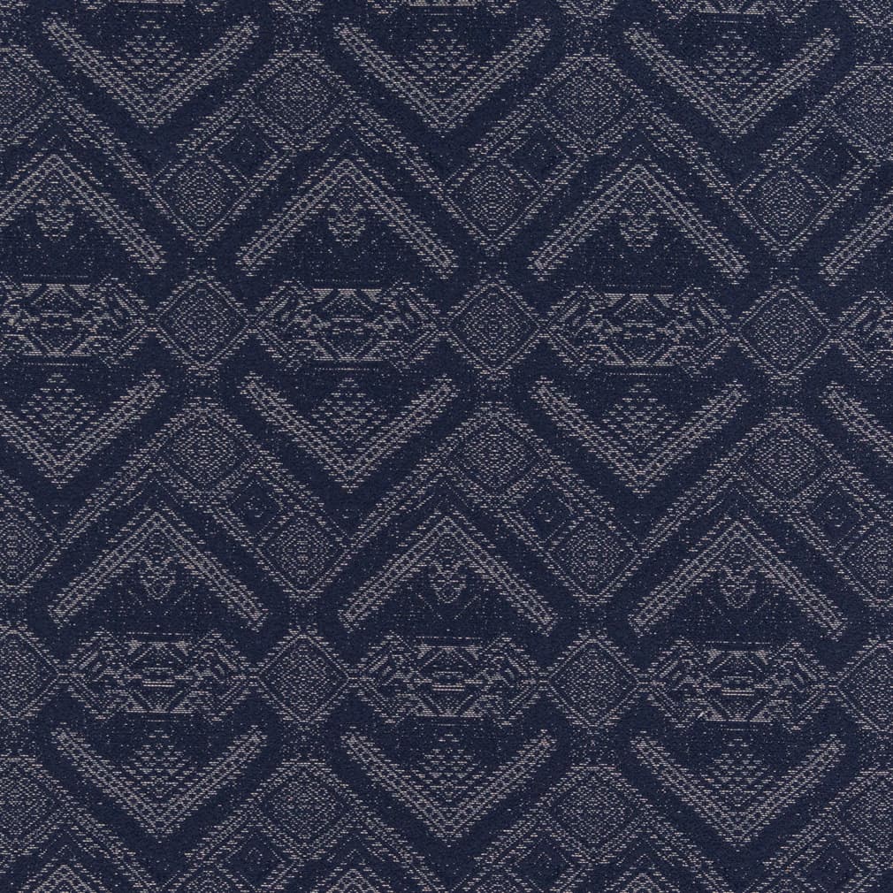 Rhea Midnight - Folio Fabrics