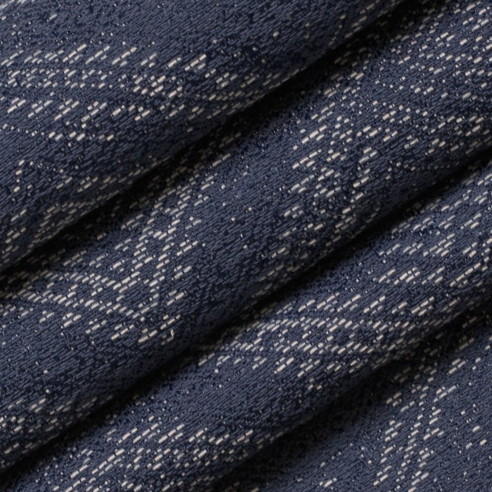 Rhea Midnight - Folio Fabrics