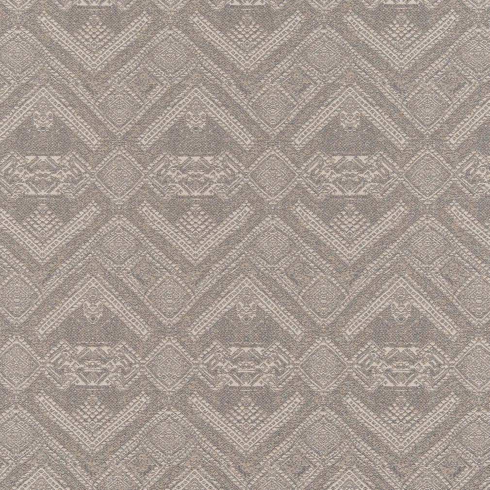Rhea Pewter Fabric