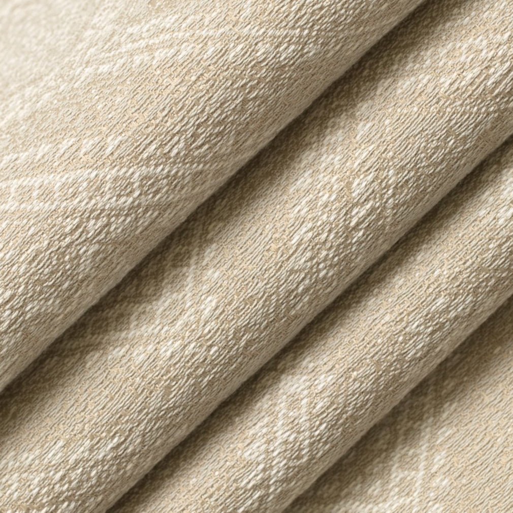 Rhea Sand - Folio Fabrics