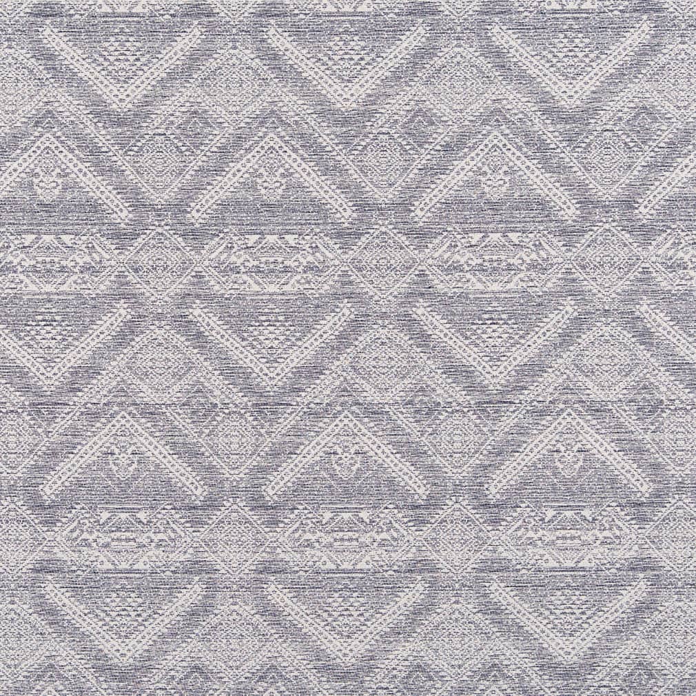 Rhea Wedgewood Fabric