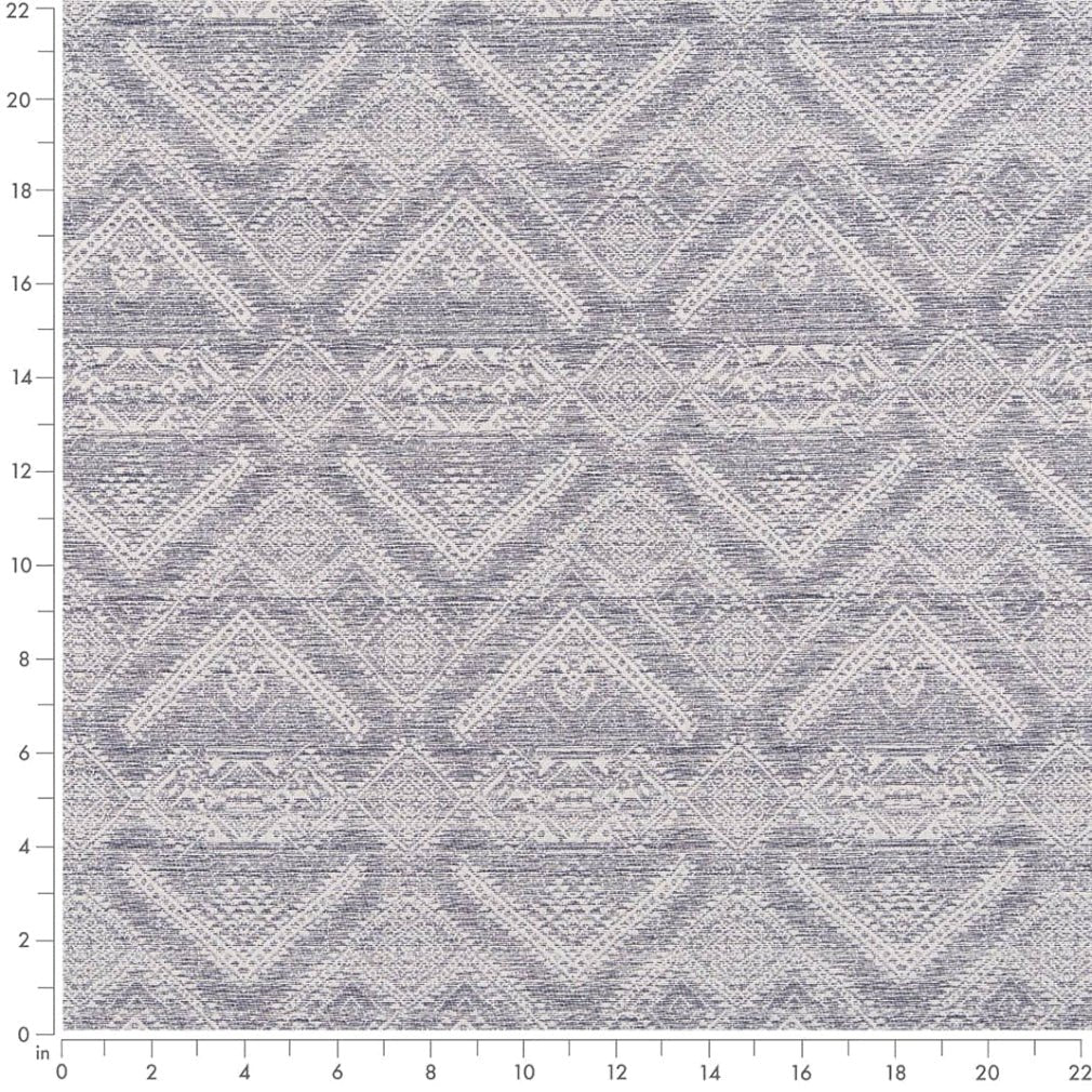 Rhea Wedgewood - Folio Fabrics