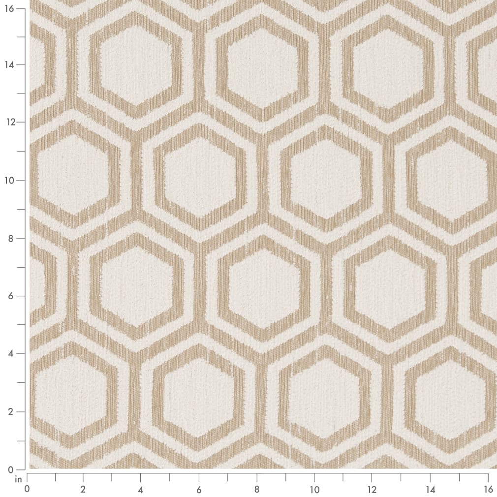 Ridge Sand Dollar - Folio Fabrics