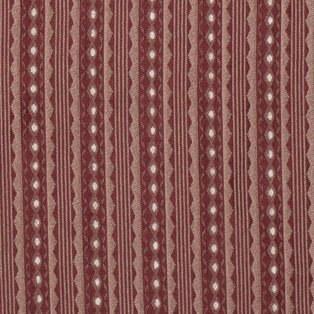 Ringo Garnet Fabric