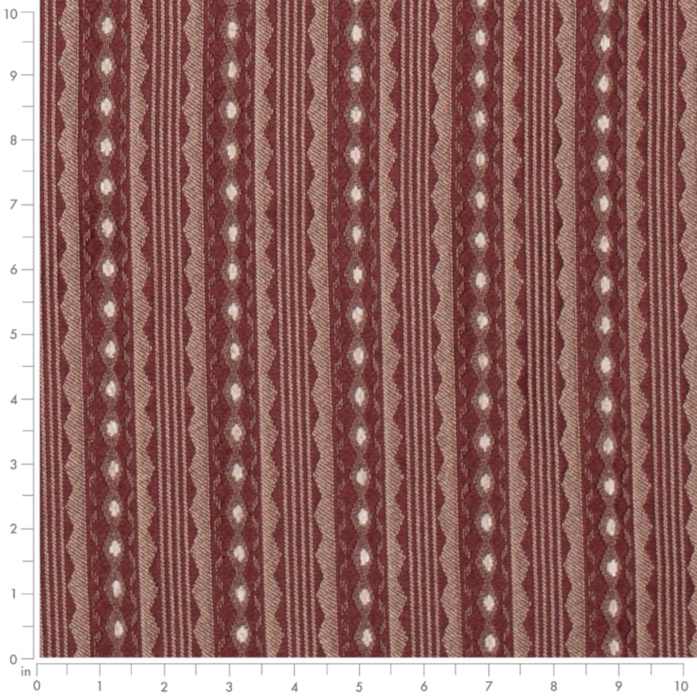 Ringo Garnet Ruler Image