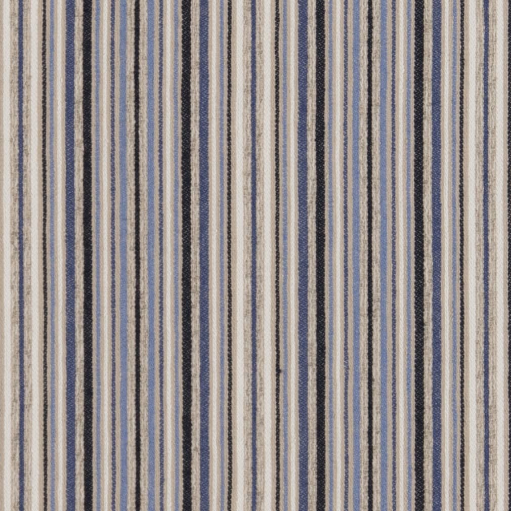 Rios Indigo Fabric