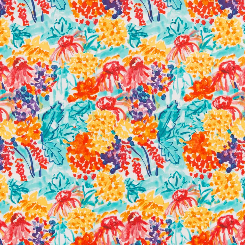 Ranae Summer Fabric
