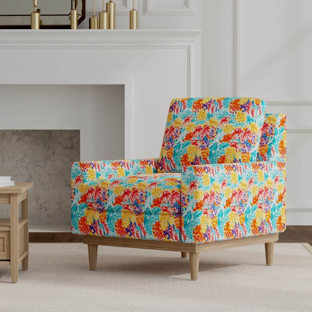 Ranae Summer - Folio Fabrics