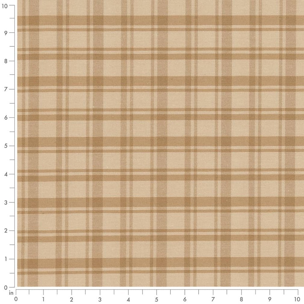 Rivet Khaki - Folio Fabrics