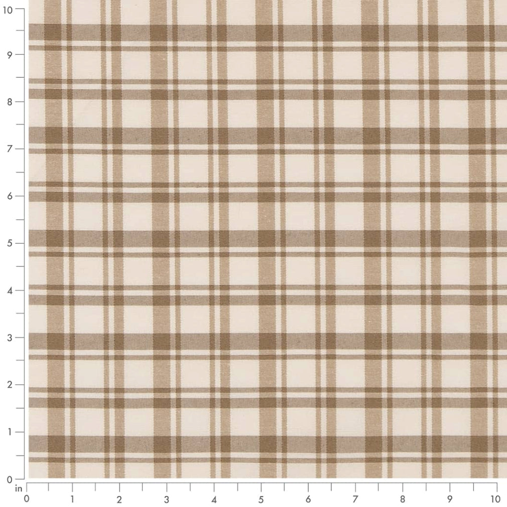 Rivet Umber Ruler Image