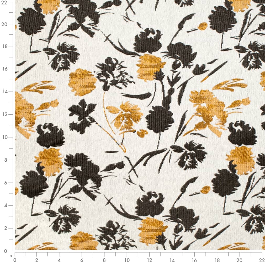 Robbie Amber Ruler Image