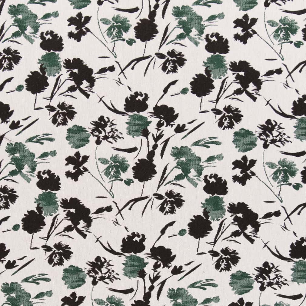 Robbie Vine Fabric