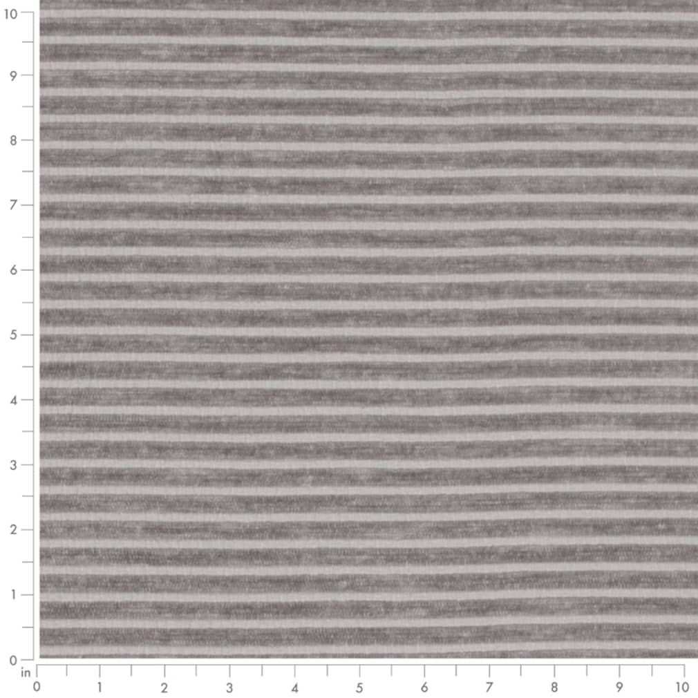 Roberto Chrome Ruler Image