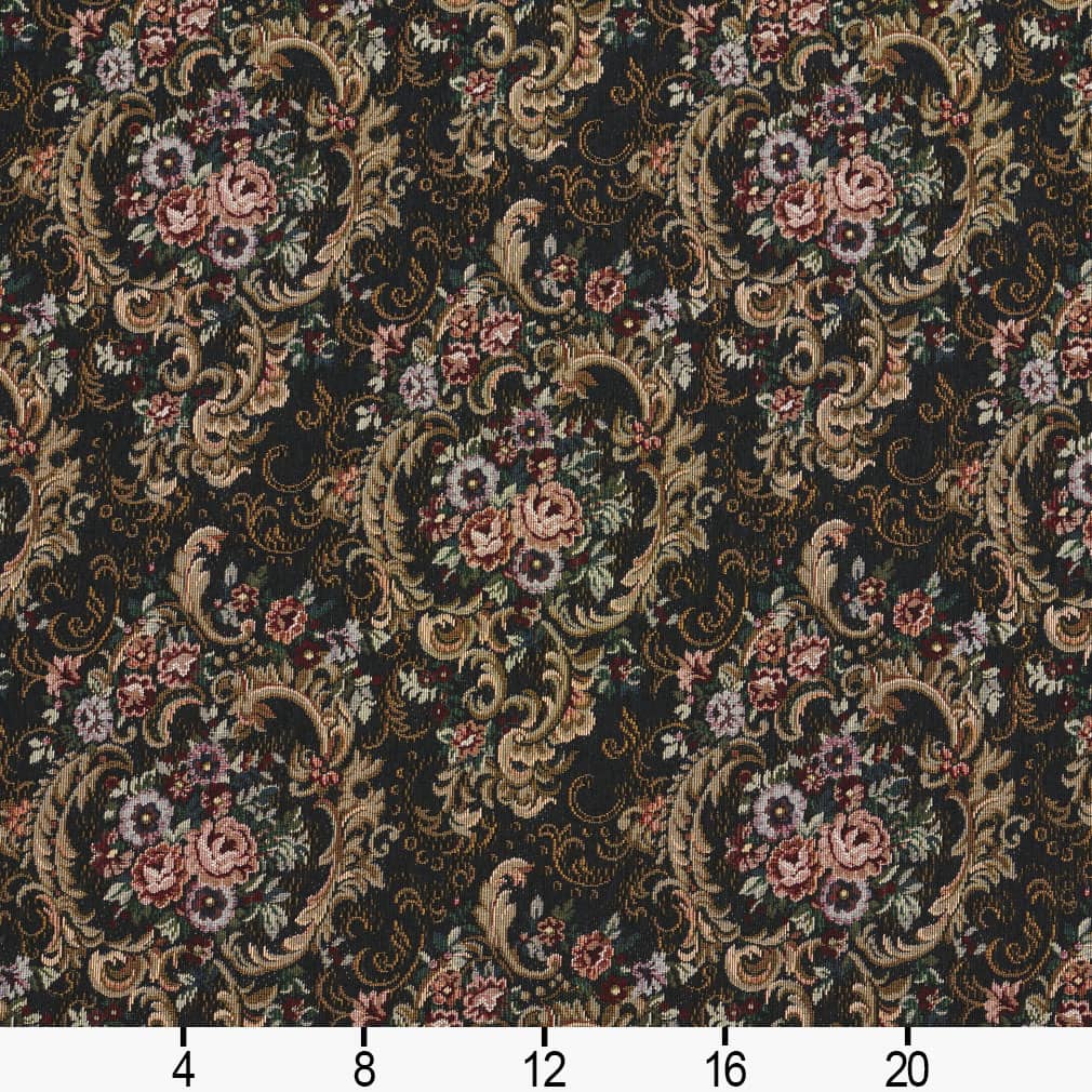 Rocco Isabella - Folio Fabrics