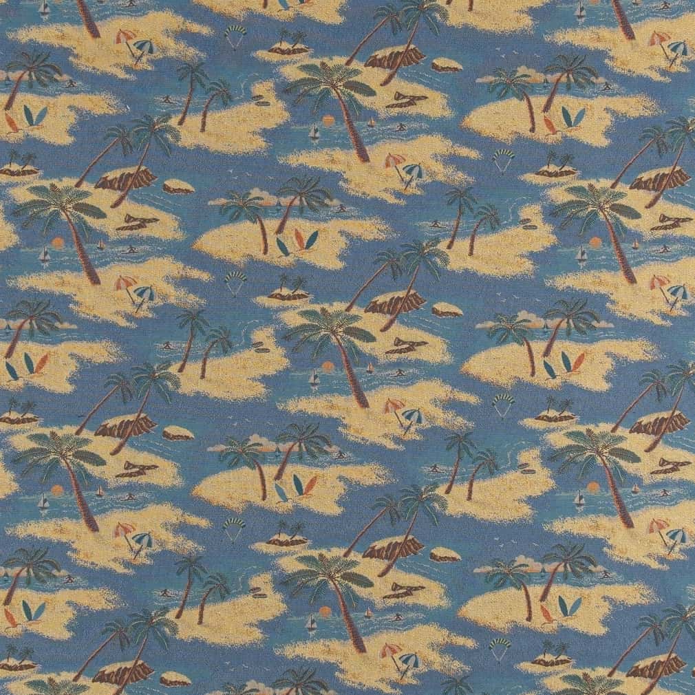 Rochford Island - Folio Fabrics