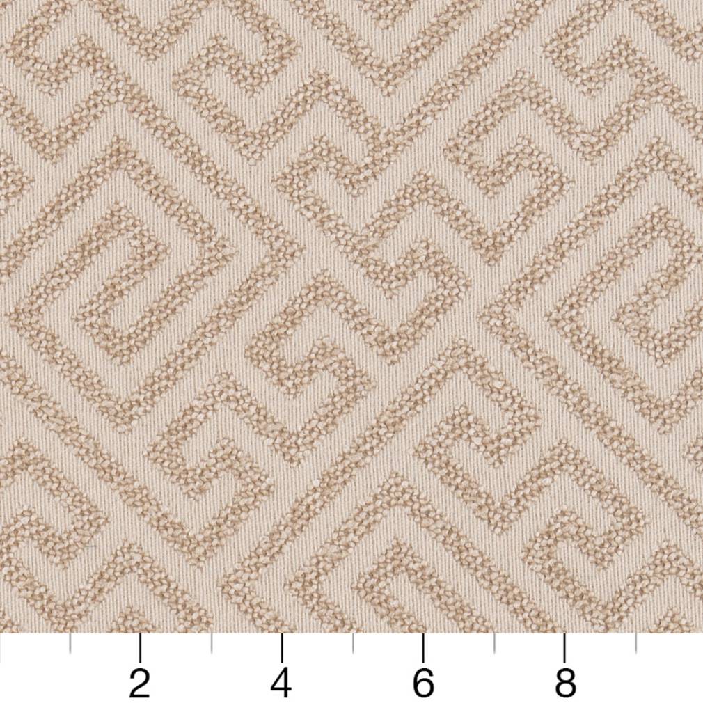 Roland Ivory - Folio Fabrics