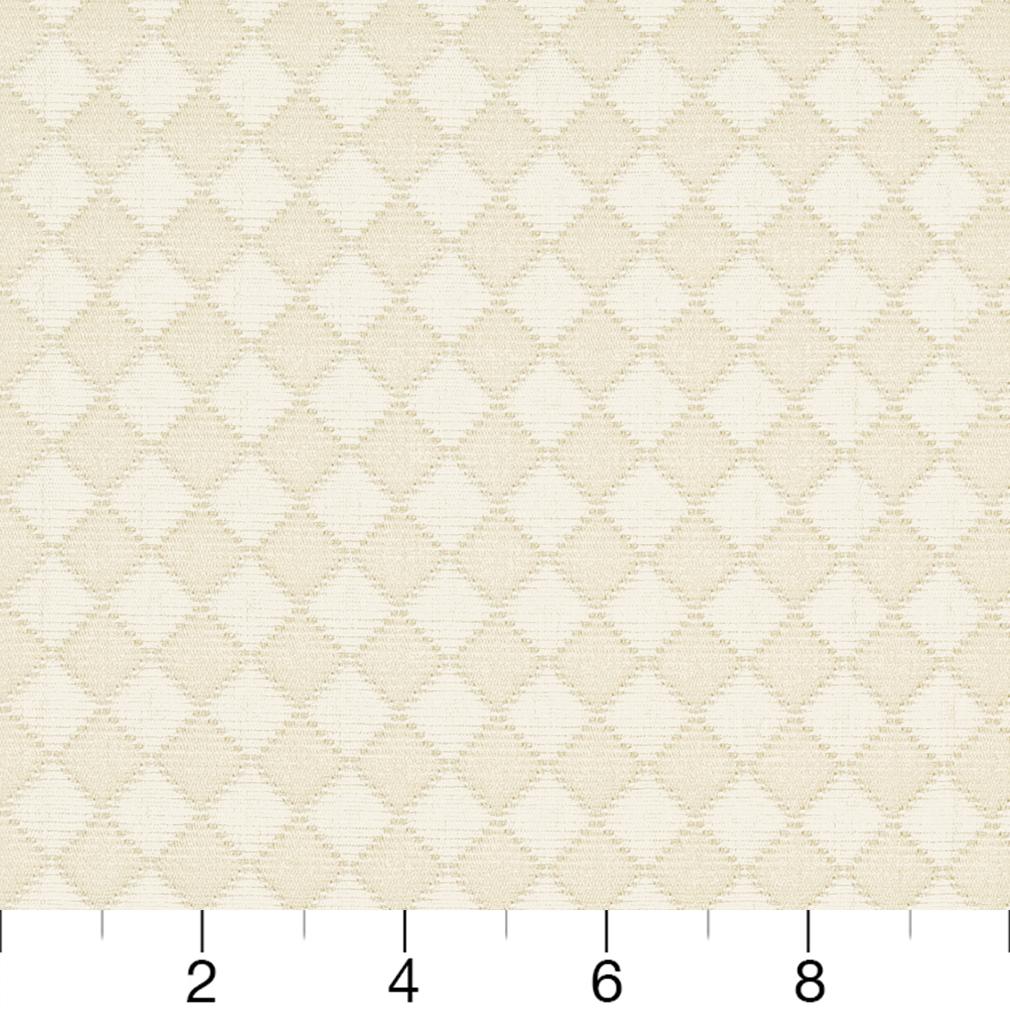 Rollo Ivory - Folio Fabrics
