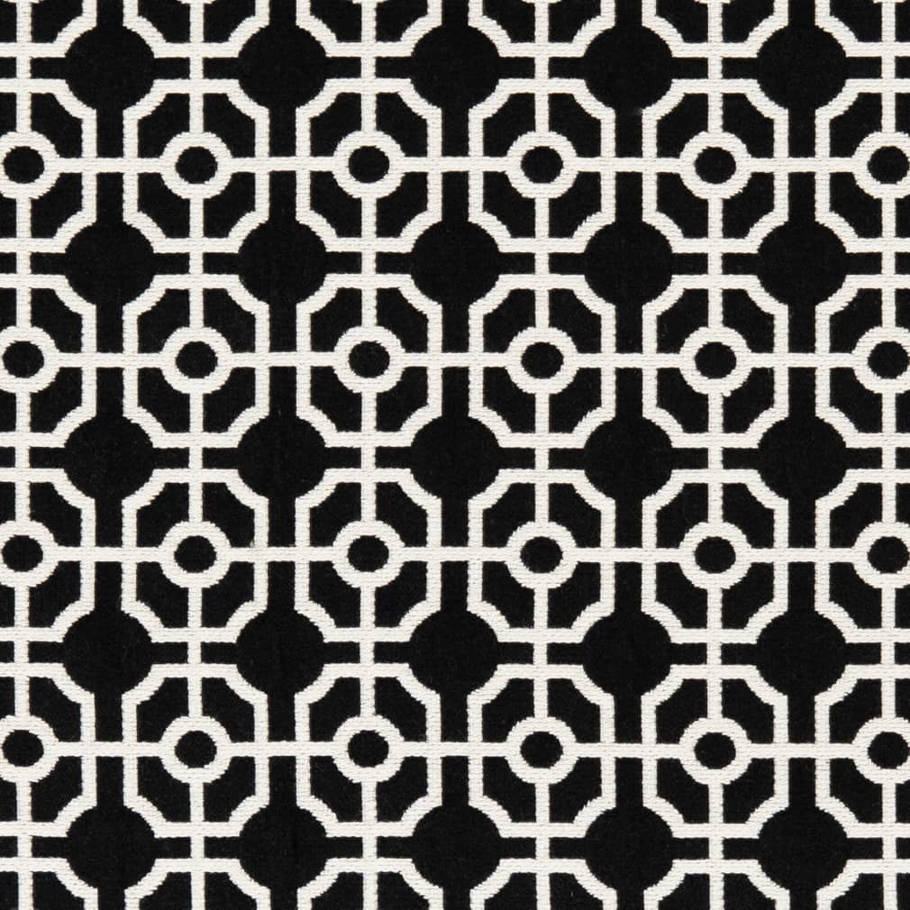 Ronnie Jet - Folio Fabrics