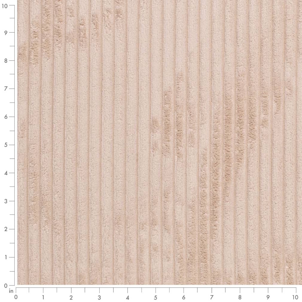 Rosetta Bisque - Folio Fabrics